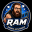 RAM - Rumorix Auto Marker (TANK) logo