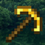 BetterPickaxe logo