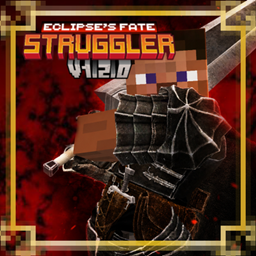 Eclipse's fate | Struggler v1.2.1 logo