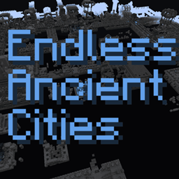 Endless Ancient Cities