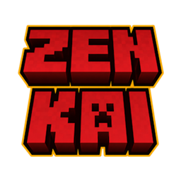 Texture ZenkaiSmp project image