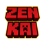 Texture ZenkaiSmp logo