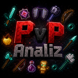 PvP Analiz logo
