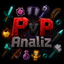PvP Analiz logo