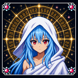 Tensura Ultima project image