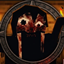 Project Deadly Silence - Horror (AUDG3Z) logo