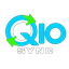 QIO Sync logo