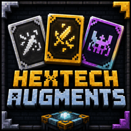 Hextech Augments
