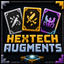 Hextech Augments logo