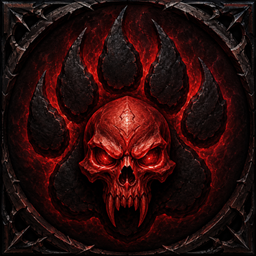 Pet Death Alert logo