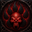 Pet Death Alert logo