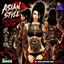 Fullbody Asian-style tattoo by Jochi logo