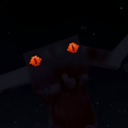 the goatman remastered logo