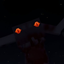 the goatman remastered logo