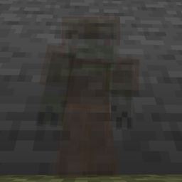 Stealth Attribute