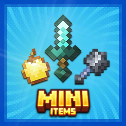 Mini-Items  project image