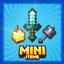 Mini-Items  logo