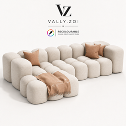Nimbus Sofa [VZ] logo