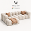 Nimbus Sofa [VZ] logo