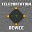 Teleportation Device logo