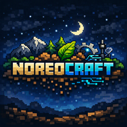 NoreoCraft logo