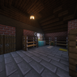 Minecolonies Caravans