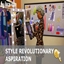 ilkavelle - Style Revolutionary Aspiration / translation spanish by Monisims logo