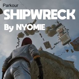Shipwreck logo