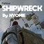 Shipwreck logo
