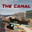 The Canal logo