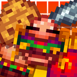 Silly Burger project image