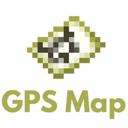 GPS Map logo