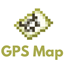 GPS Map logo