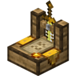Minecolonies  Plus logo