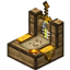 Minecolonies  Plus logo