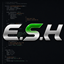 [ESH] Extra Special Hub logo