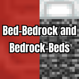 Bed-Bedrock and Bedrock-Beds project image