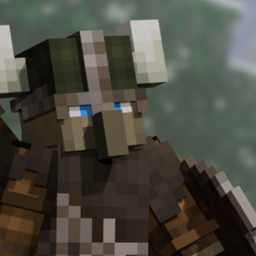 Roczus Vikings logo