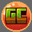 GloveCraft Dragon Ball Z logo