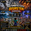 Ultimate City Disaster Survival | EL SANDO logo