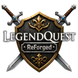 LegendQuest ReForged project image