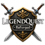 LegendQuest ReForged logo