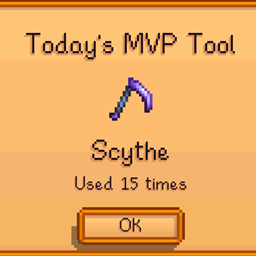 Today's MVP Tool logo
