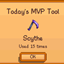 Today's MVP Tool logo