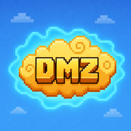 DragonMine Z: Hover & Aura Toggle logo