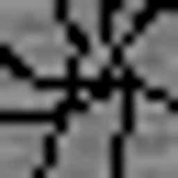 Misplaced: Corrupted Textures project image