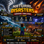 Natural Disasters: Survival Challenge | EL SANDO logo