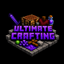 Ultimate Crafting logo