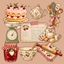 Sunday Kitchen – Nostalgic Food Art logo
