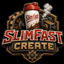 Slimfast Create logo
